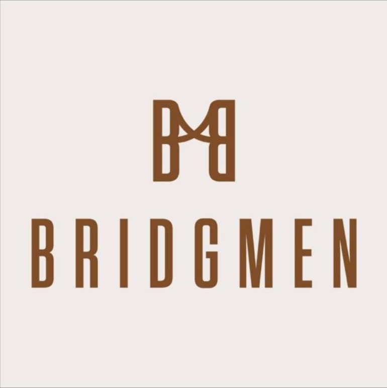 Bridgmen Logo