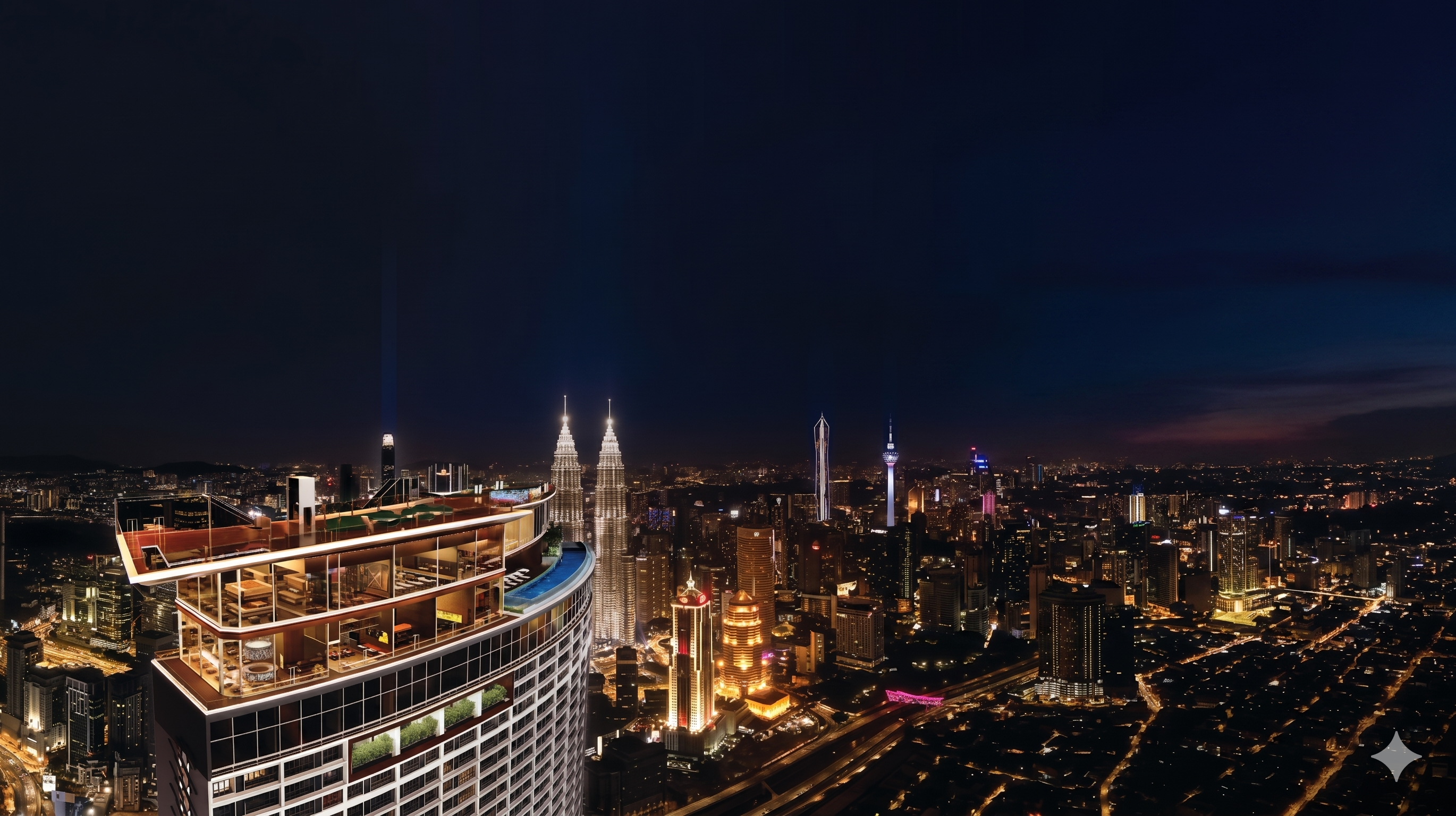 KL360 Skyline