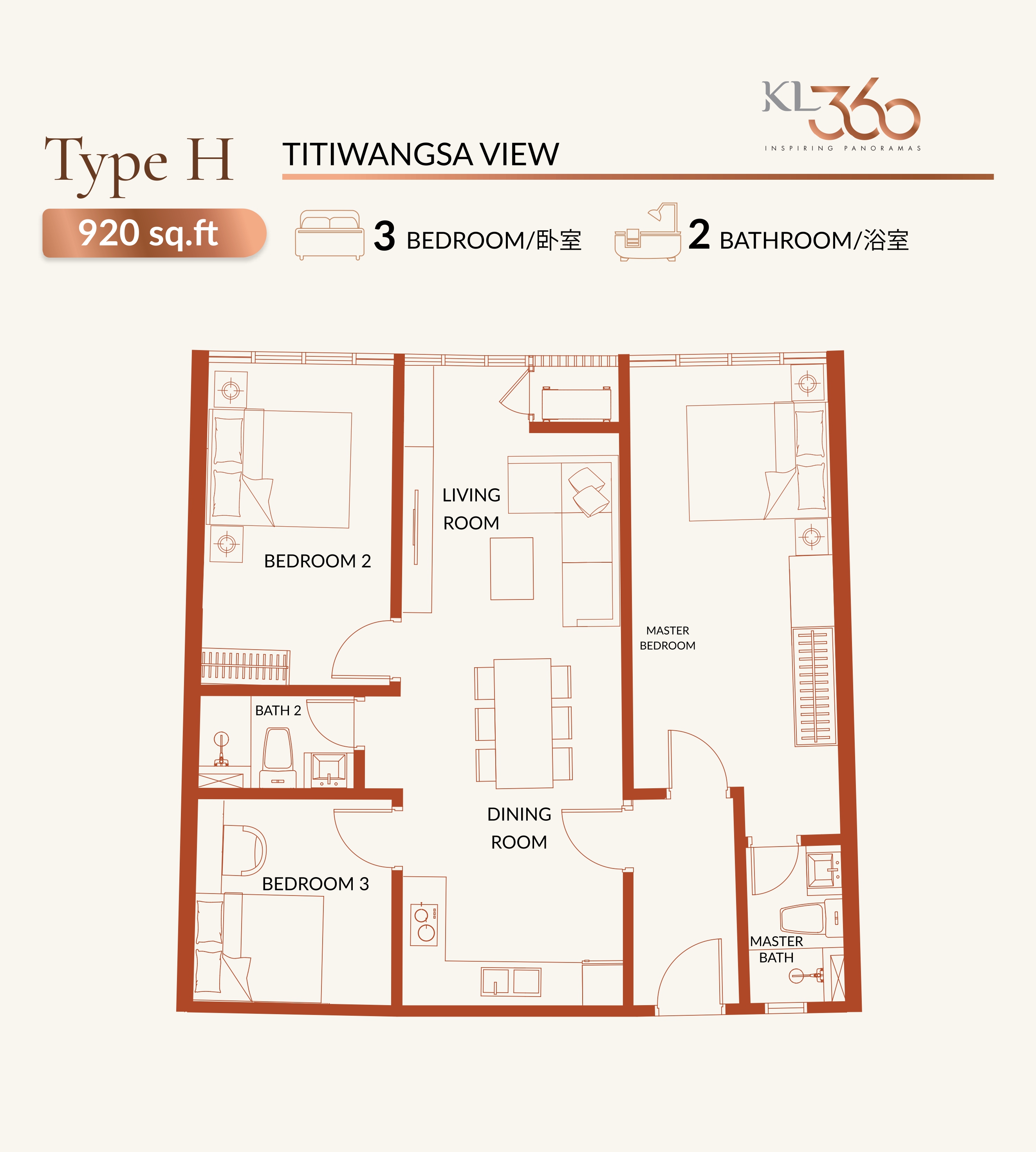 Type H